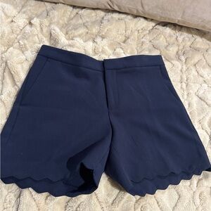 SOLD......Women's Banana Republic shorts size 4